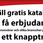 beställ katalog