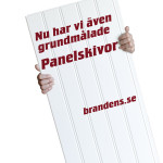 grundmålade