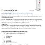 Pressmeddelande_ExoTank Sol 300E